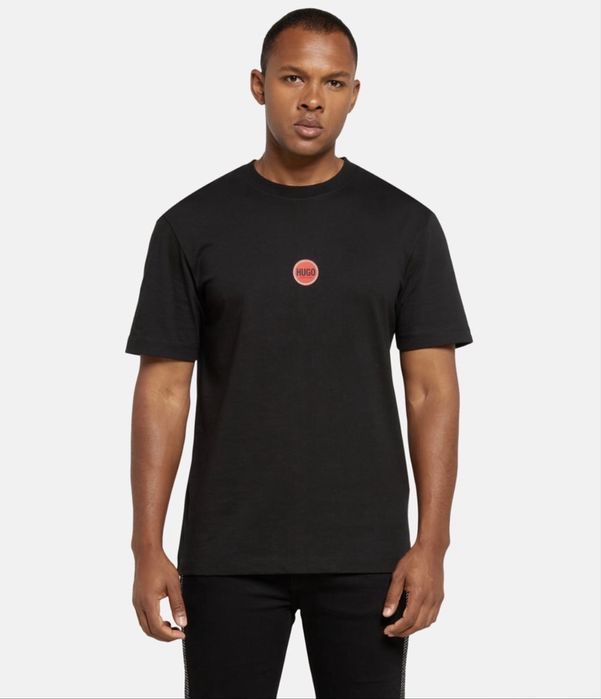 Футболка чоловіча hugo оригінал