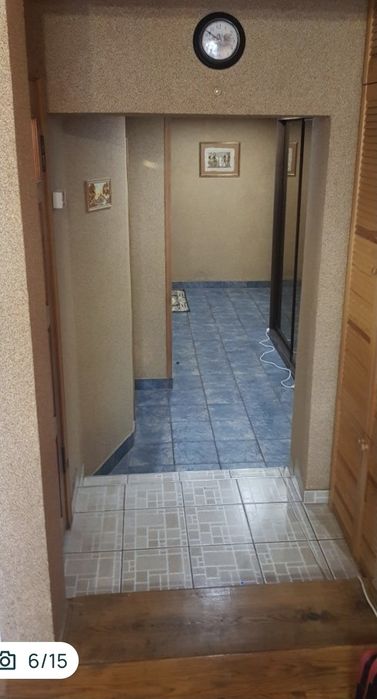 Частина будинку в Луків