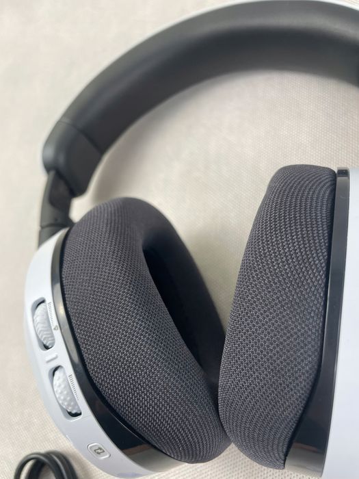 Słuchawki bezprzewodowe turtle beach stealth 600 gen3 ps5