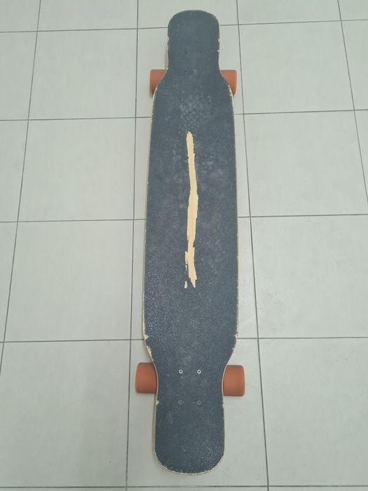Skate uzume Goat longboards