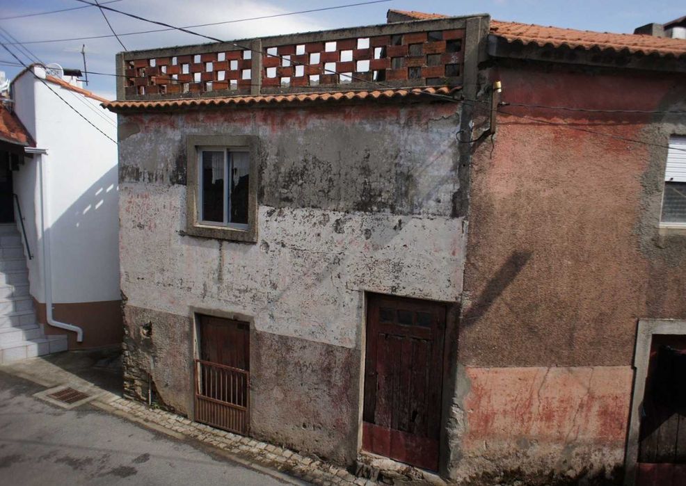 Grande oportunidade!!!! Casa em Vinhais.