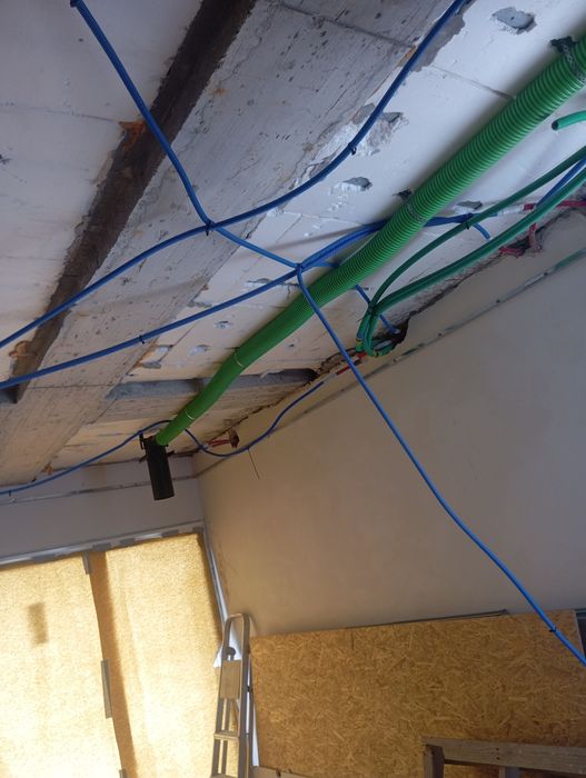 VMC ventilação mecânica controlada