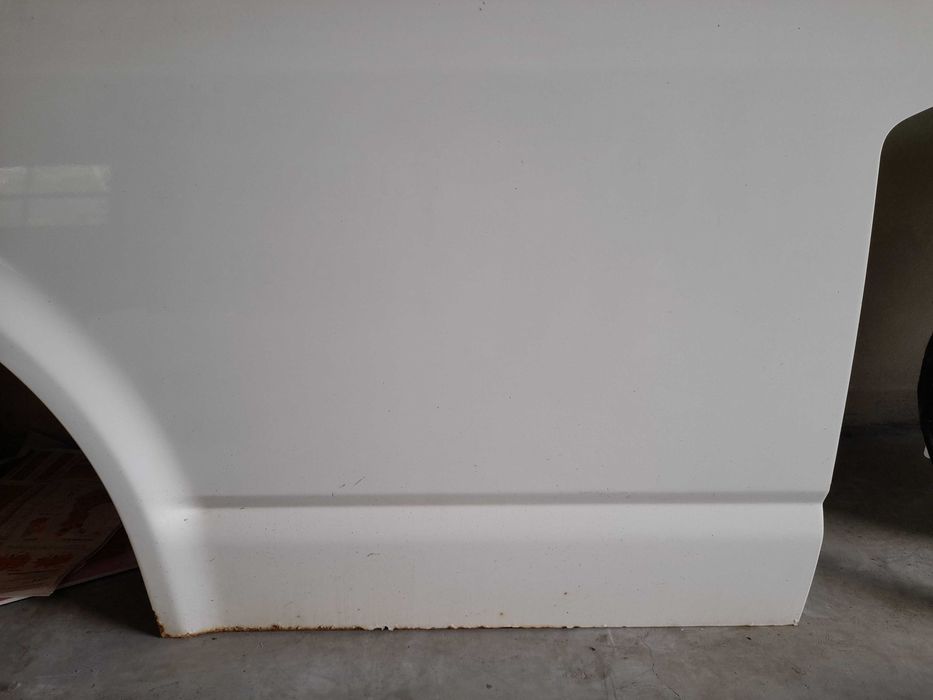 Drzwi przednie lewe VW Transporter T5