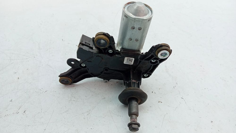Motor limpa vidros trás RENAULT Zoe (BFM_)