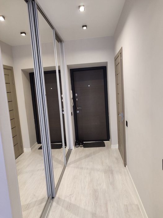 Сдам 1комн квартиру Новые дома ЖК Ньютона