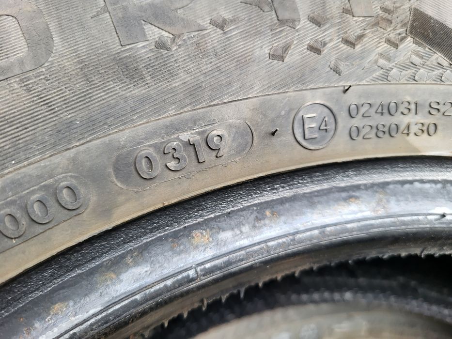 185/70R14 88T Vredestain Quatrac 5,Całoroczne,2szt