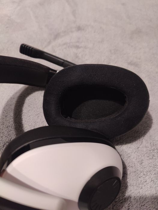 Słuchawki gamingowe Sennheiser EPOS H3 Hybrid