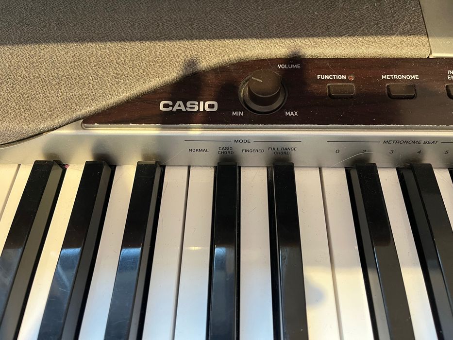 Keyboard Casio Privia PX-110