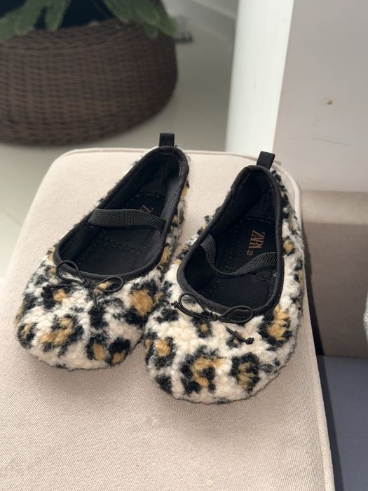 Zara балетки 26 розмір
