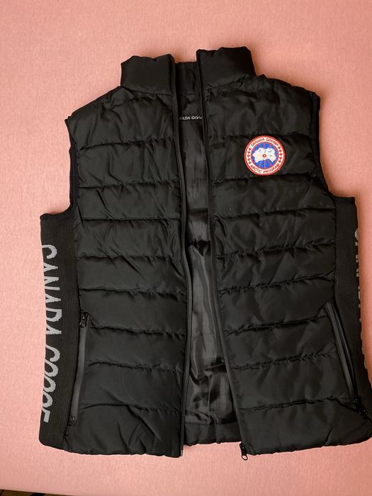 Kamizelka bezrekawnik Canada Goose S