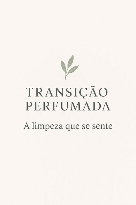 Fazemos serviços de limpeza