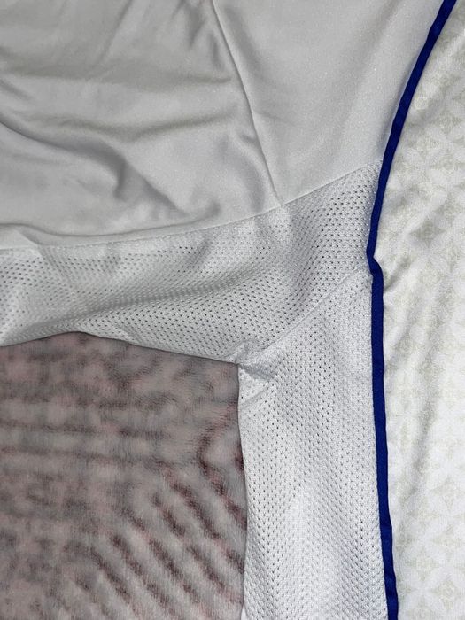 Camisola principal Lyon 2025/26 | XL