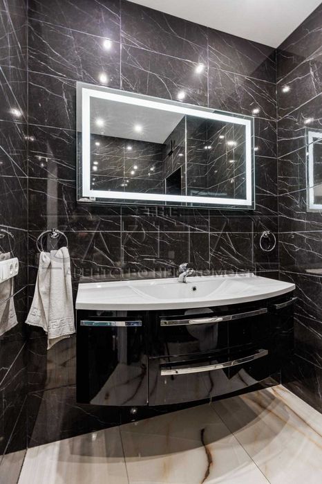 Аренда Квартиры ИНВЕРТОР Набережно Рыбальская ЖК Рыбальский Подол