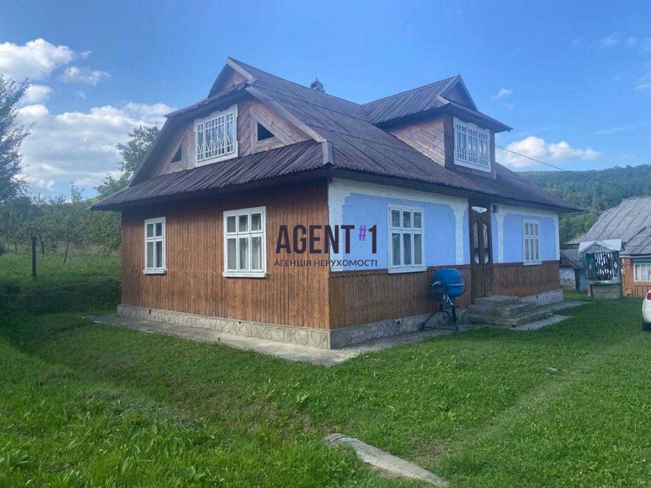 Продаж будинку з ділянкою 42 сотки в мальовничому селі Шешори!