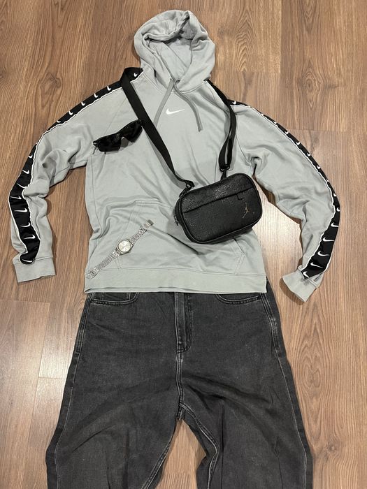 Оригінальний одяг nike, asics, under armour