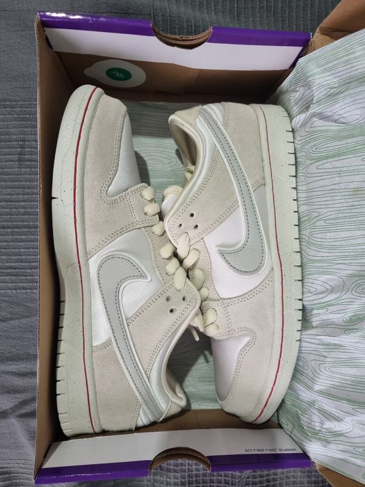 Nike SB Dunk Low PRM