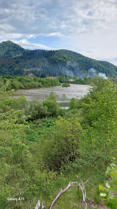 Земельна ділянка під забудову