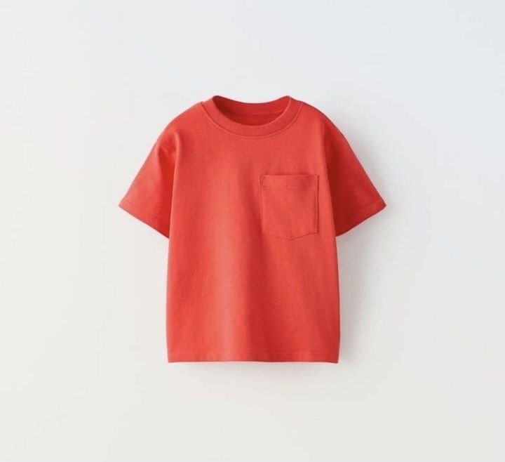 Футболки для хлопчика Zara