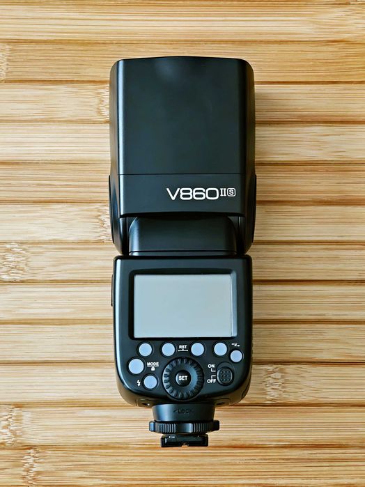 Godox V860 II - Sony Mount