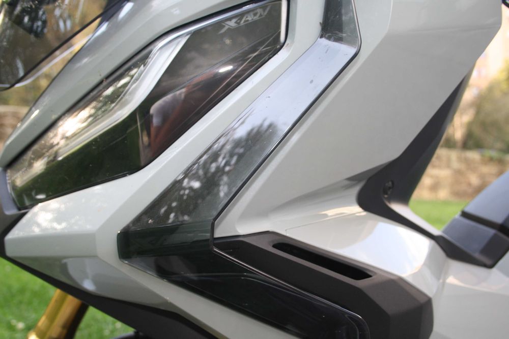 Mota Honda X-ADV 750cc  2021