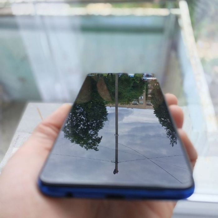 Xiaomi Poco X3 NFC 6/128 Cobalt Blue
