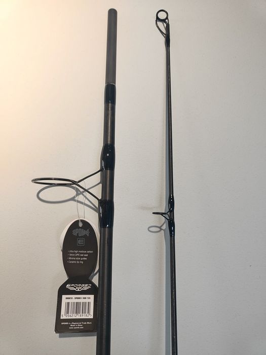 Wędka Spomb E Rod 13ft 5.5lb