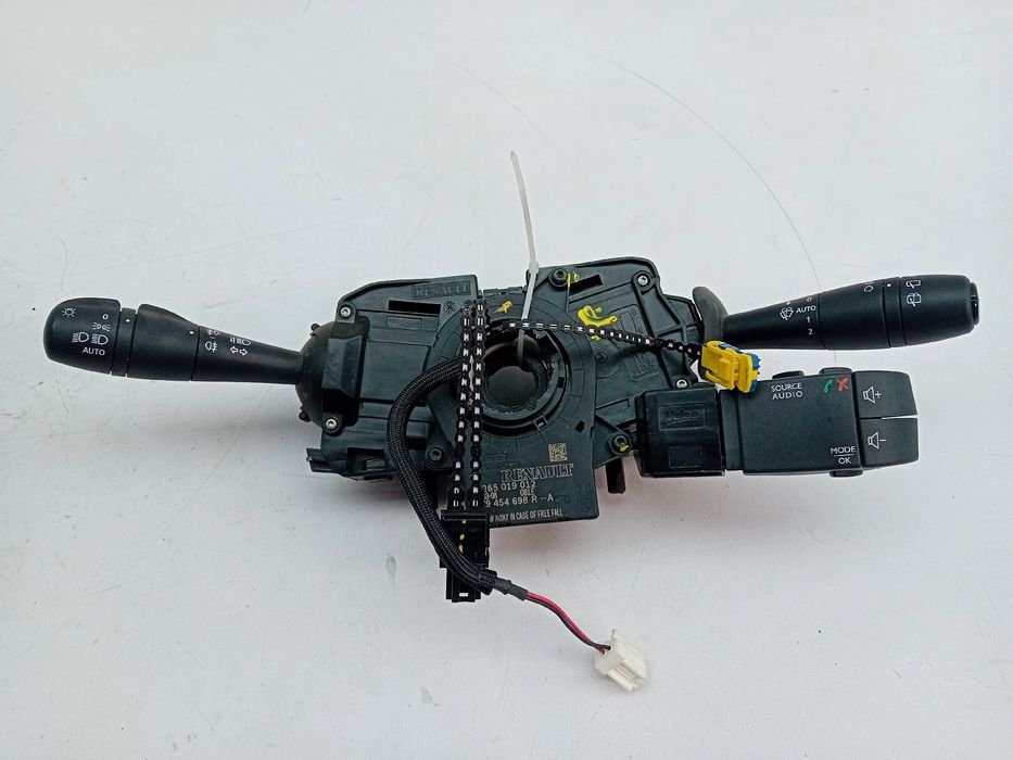 Fita de airbags RENAULT Clio IV (BH_)