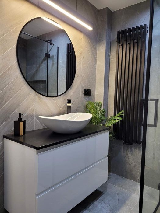 Glazurnik  Płytkarz Mega Format