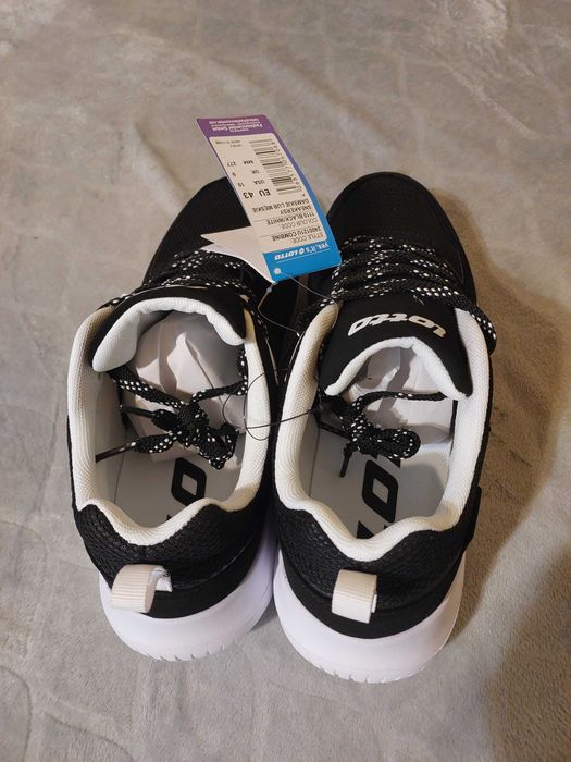 Buty Lotto sneakersy rozm 43