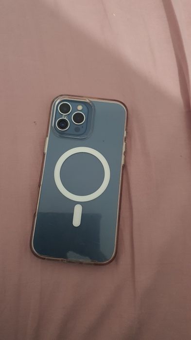 Iphone 12 pro max 128gigas