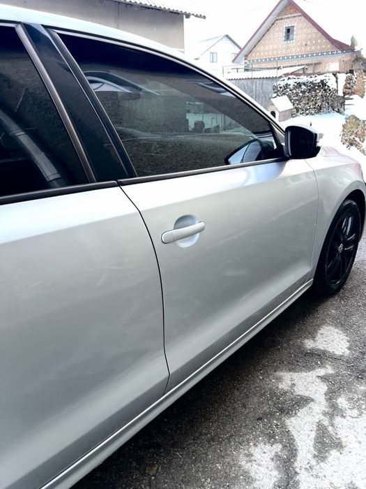 Volkswagen Jetta/ Фольксваген Джетта 2012