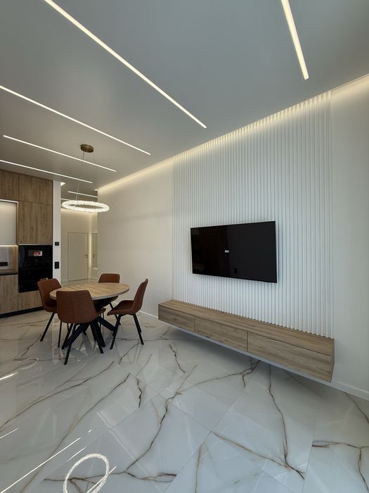 2-rooms apartment apartment by the address st. Petefi Shandora pl (area 68 m²) - Atlanta.ua - photo 6