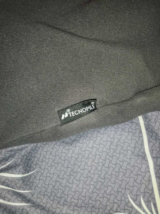 Кофта jack wolfskin