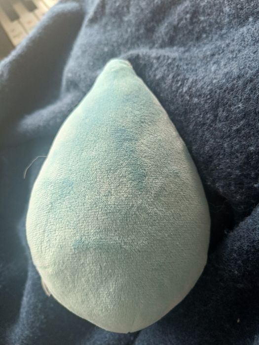 Gang Mocniaków maskotka Woda Werka