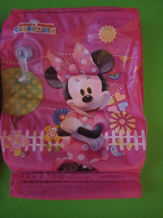 Надувний жилет для плавання