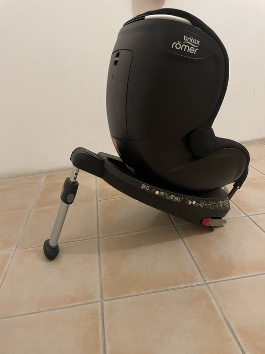 Cadeira bebe exelente estado