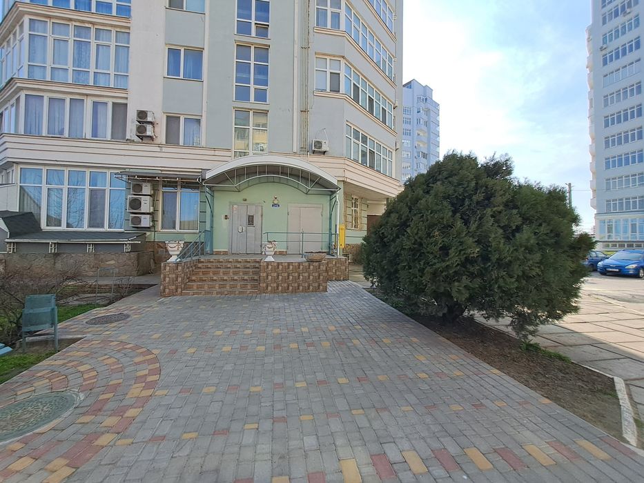 3-кімнатна квартира за адресою вул. Приморська (площа 125 м²) - Atlanta.ua - фото 19