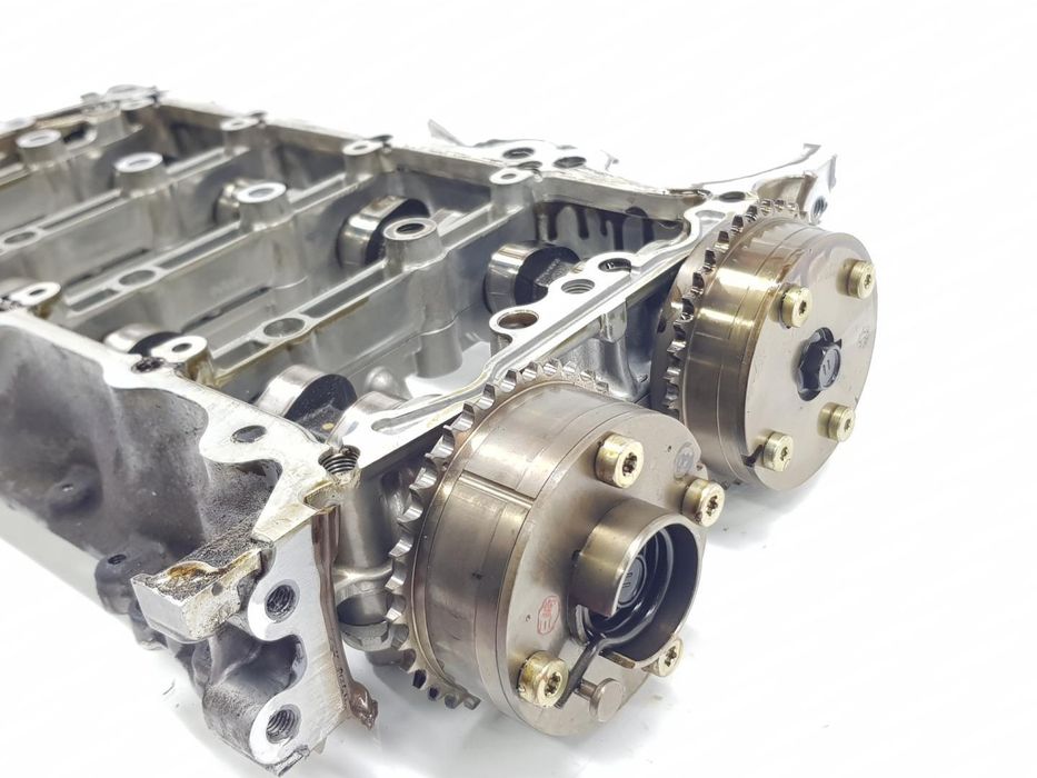 Árvore De Cames Toyota Auris E15