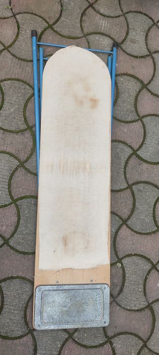 Гладильная доска - СССР