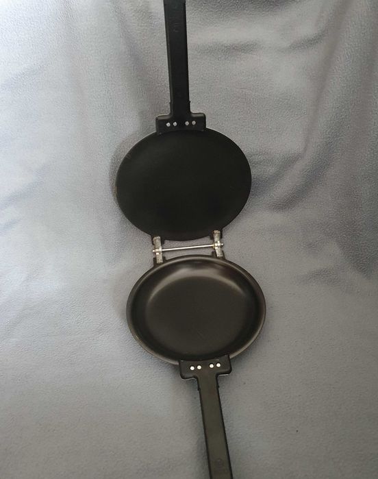 Perfect Pancake vintage - USA (Panquecas)