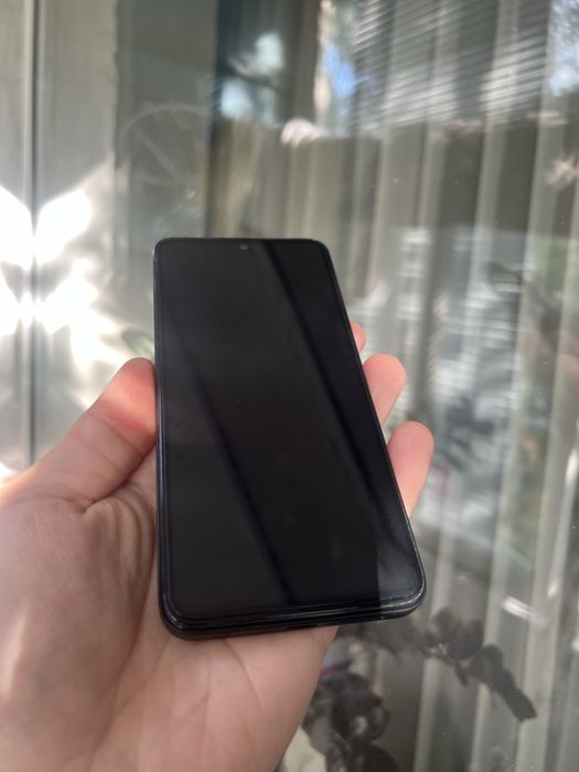 Redmi note 12s 8/256