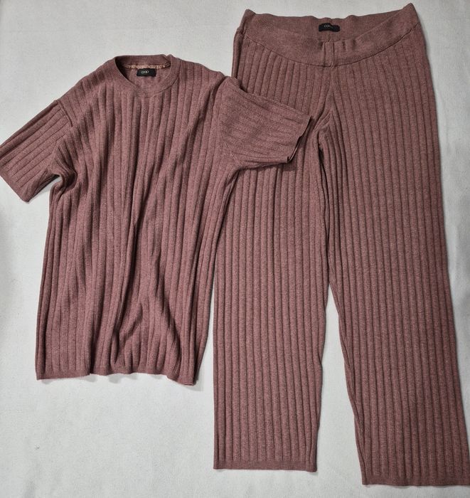 Komplet ciążowy/damski roz M/L