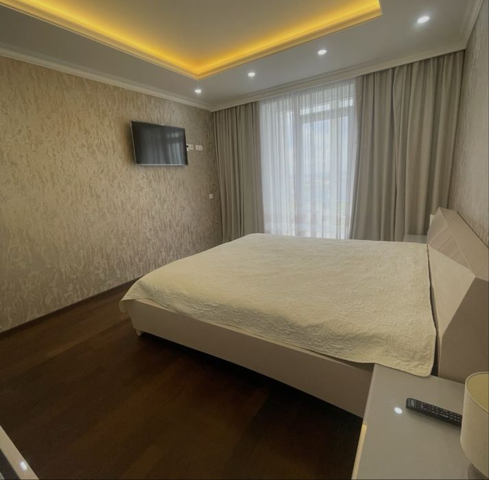 Оренда трикімнатної квартири на Грабнику!