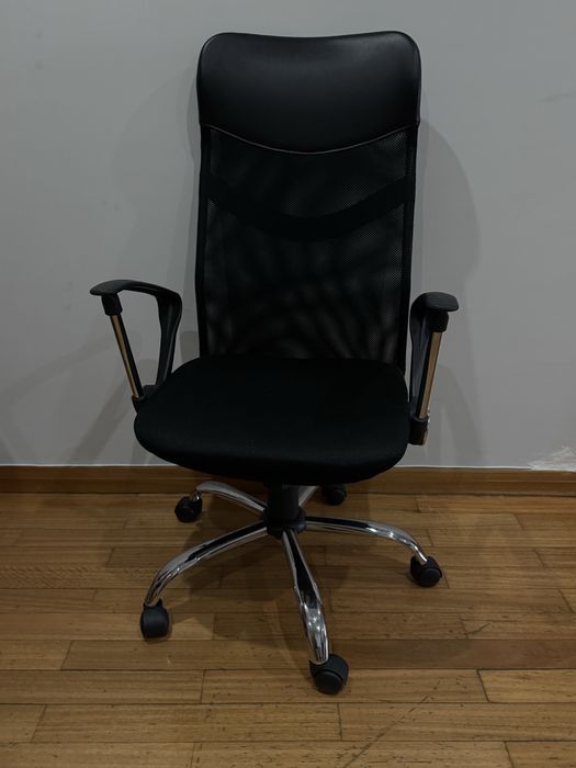 Cadeira ergometrica para escritorio