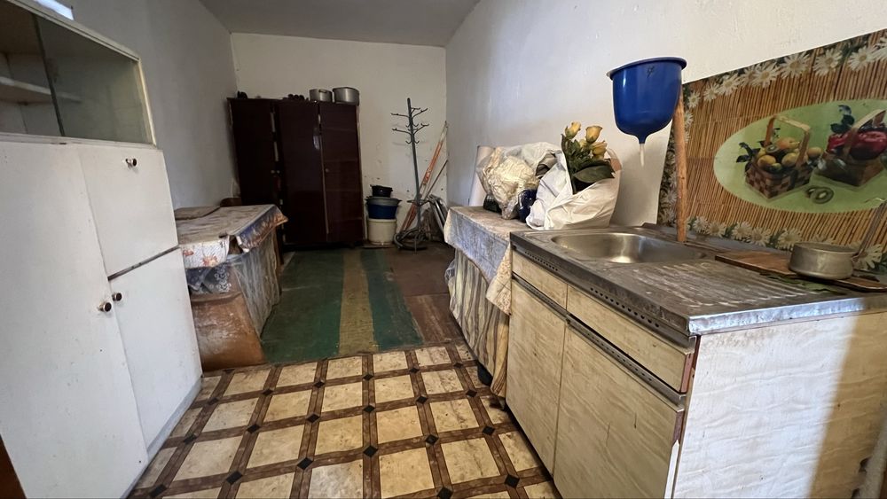 Продам двокімнатний будинок у селі Фалиш, вул. Шевченка