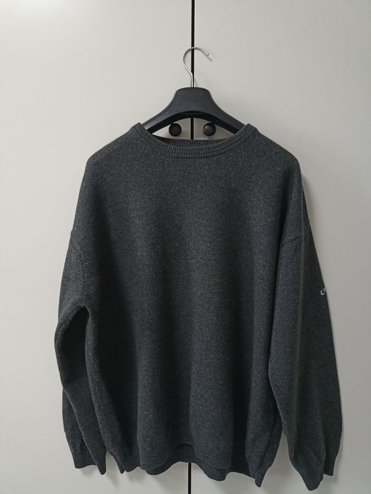 джемпер Callaway Golf 
100%вовна