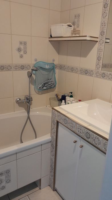 Mieszkanie 4 pokoje Retkinia