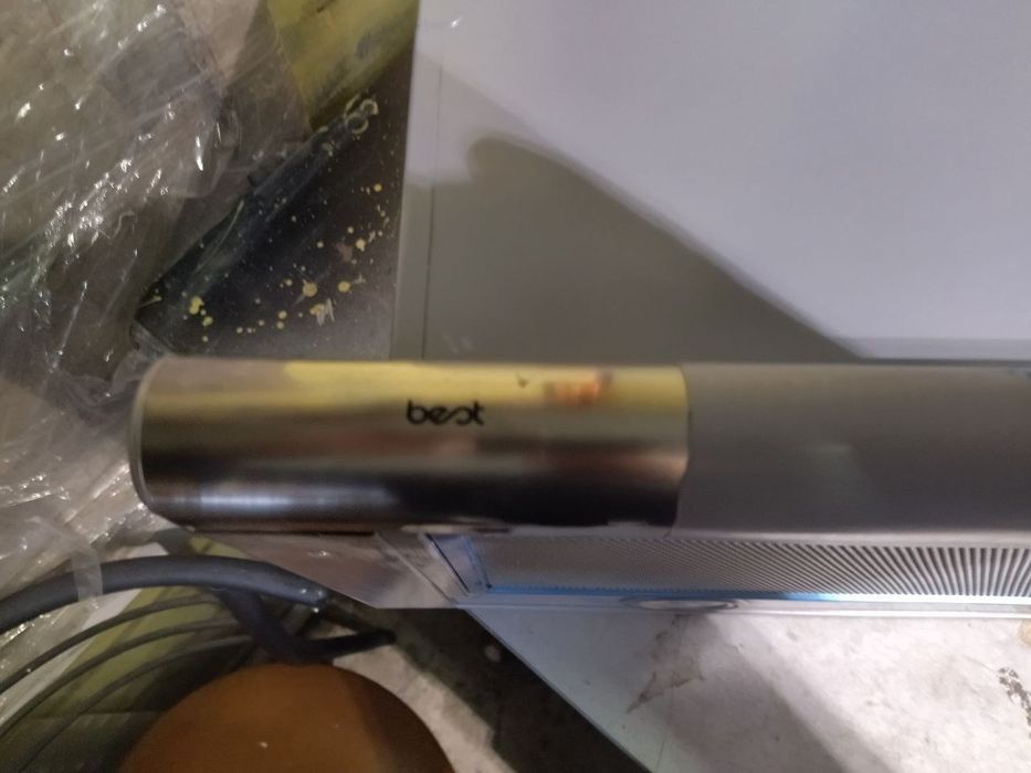 Вытяжка Best ES 425 xs 60 см (910м3)