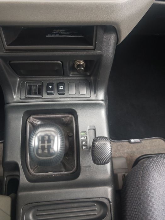 Mitsubishi Pajero 3.2 did nacional a.c ótimo troco