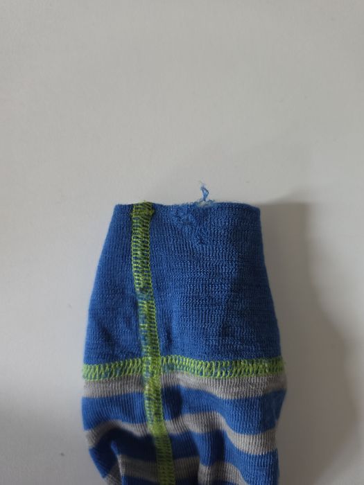 Lindex bluzka merino 86/92